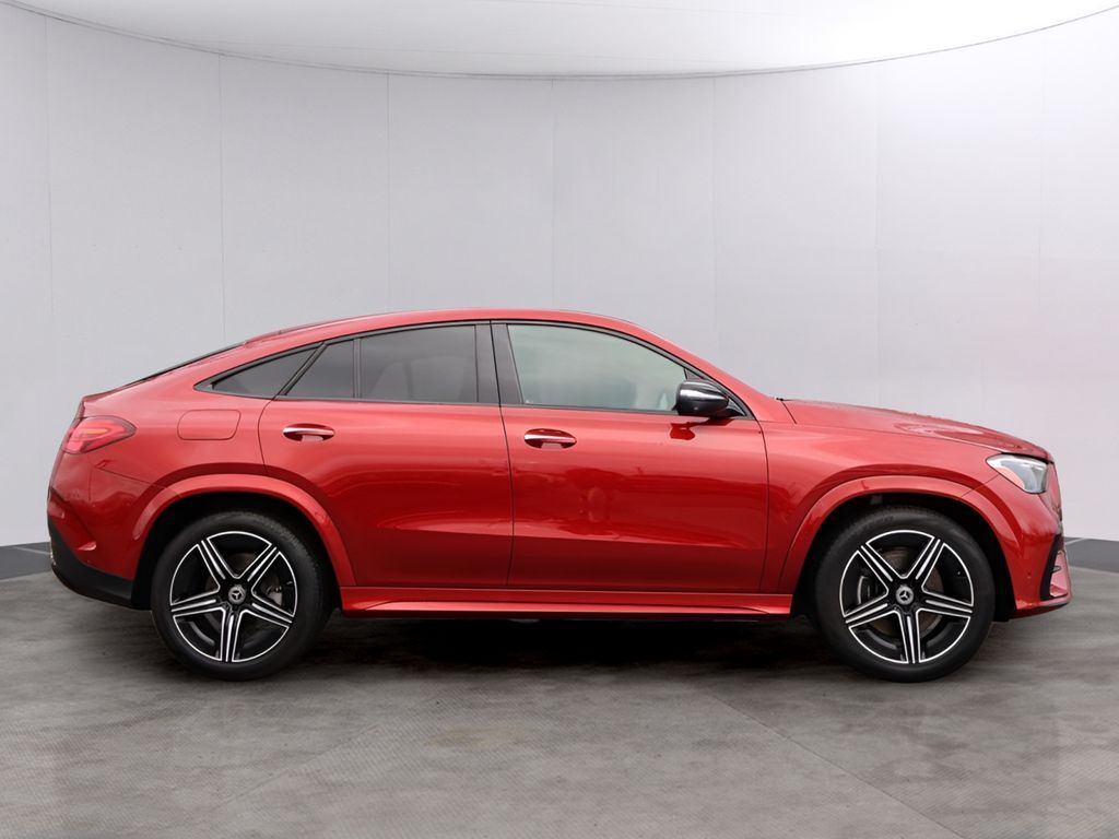 2025 Mercedes-Benz GLE GLE 450 San Clemente CA