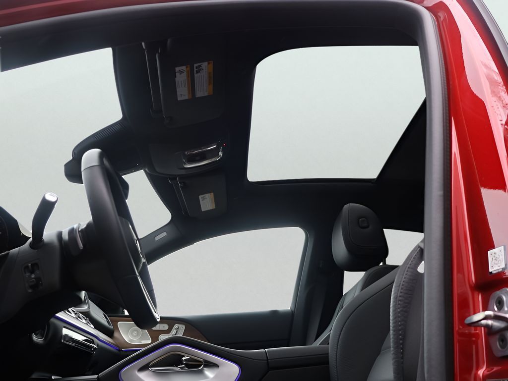 2025 Mercedes-Benz GLE GLE 450 San Clemente CA