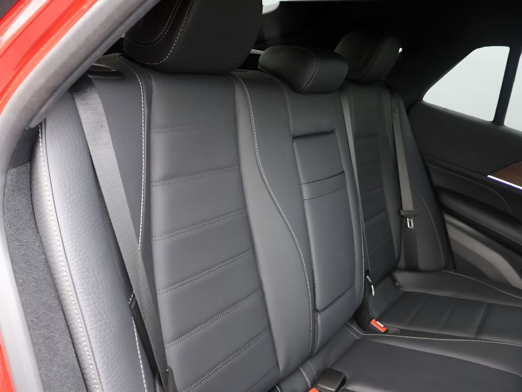 2025 Mercedes-Benz GLE GLE 450 San Clemente CA