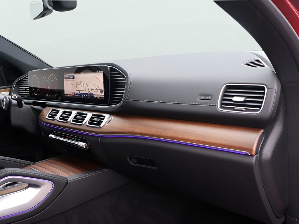 2025 Mercedes-Benz GLE GLE 450 San Clemente CA