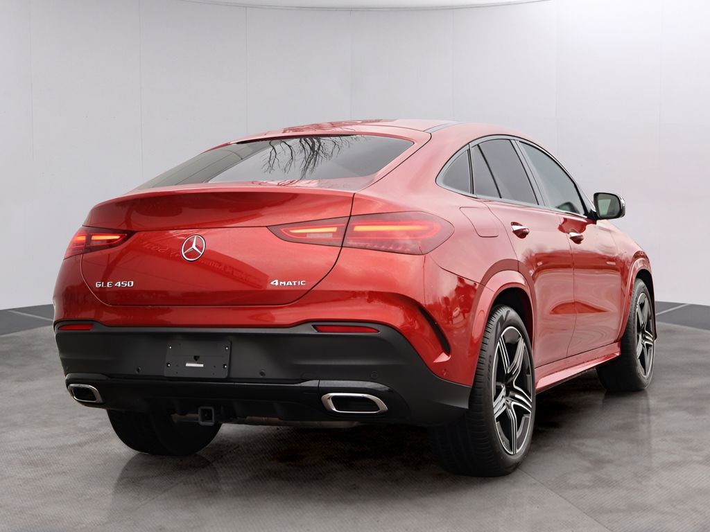 2025 Mercedes-Benz GLE GLE 450 San Clemente CA