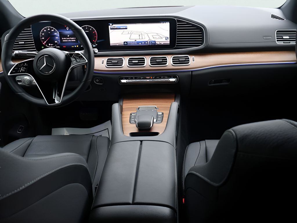 2025 Mercedes-Benz GLE GLE 450 San Clemente CA