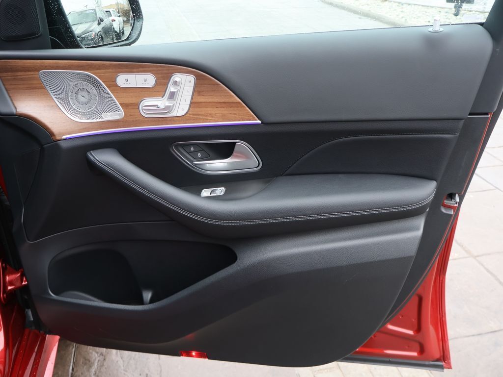 2025 Mercedes-Benz GLE GLE 450 San Clemente CA