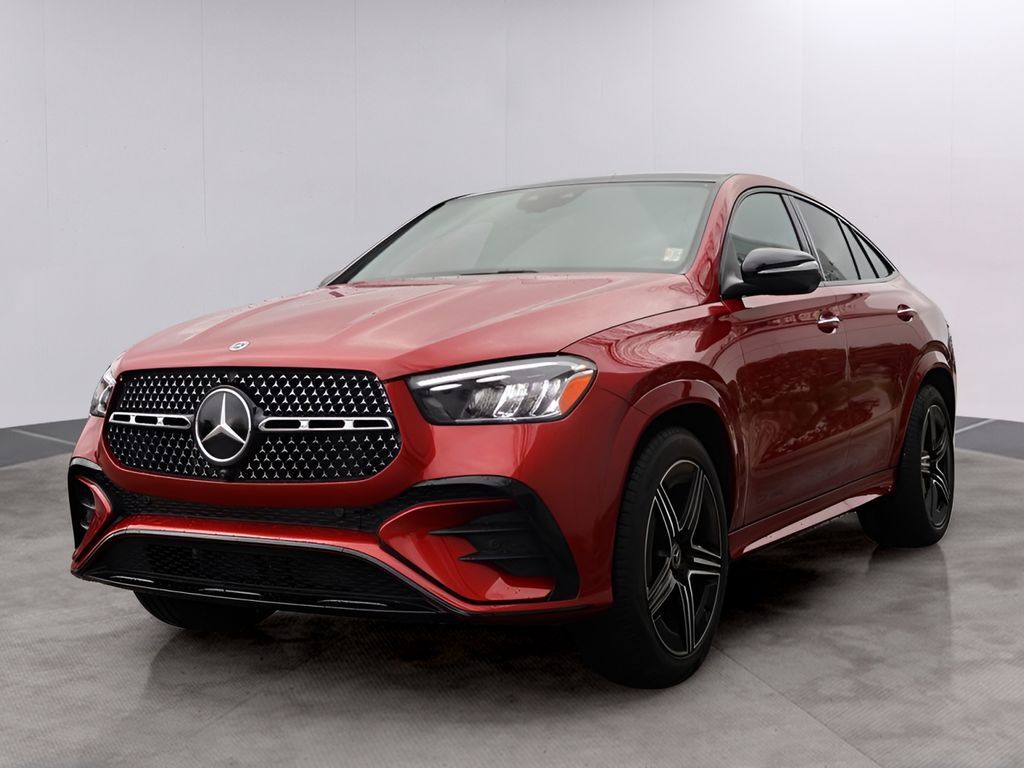 2025 Mercedes-Benz GLE GLE 450 San Clemente CA