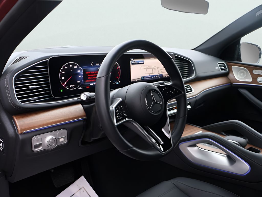 2025 Mercedes-Benz GLE GLE 450 San Clemente CA