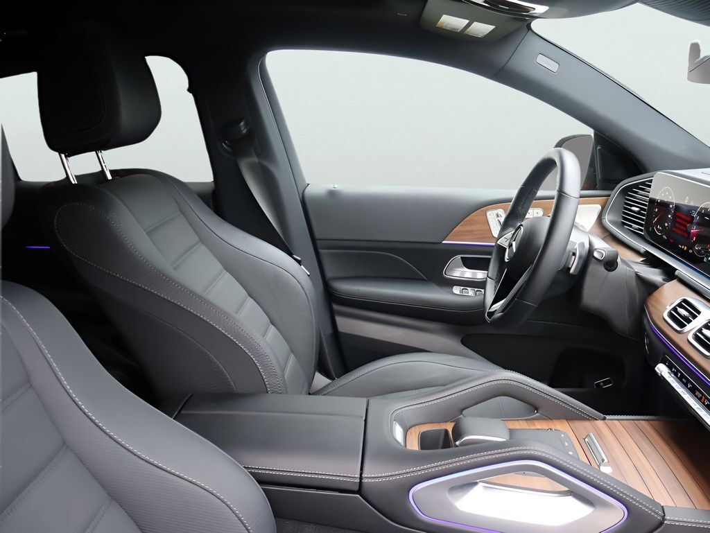 2025 Mercedes-Benz GLE GLE 450 San Clemente CA