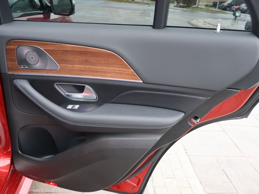 2025 Mercedes-Benz GLE GLE 450 San Clemente CA