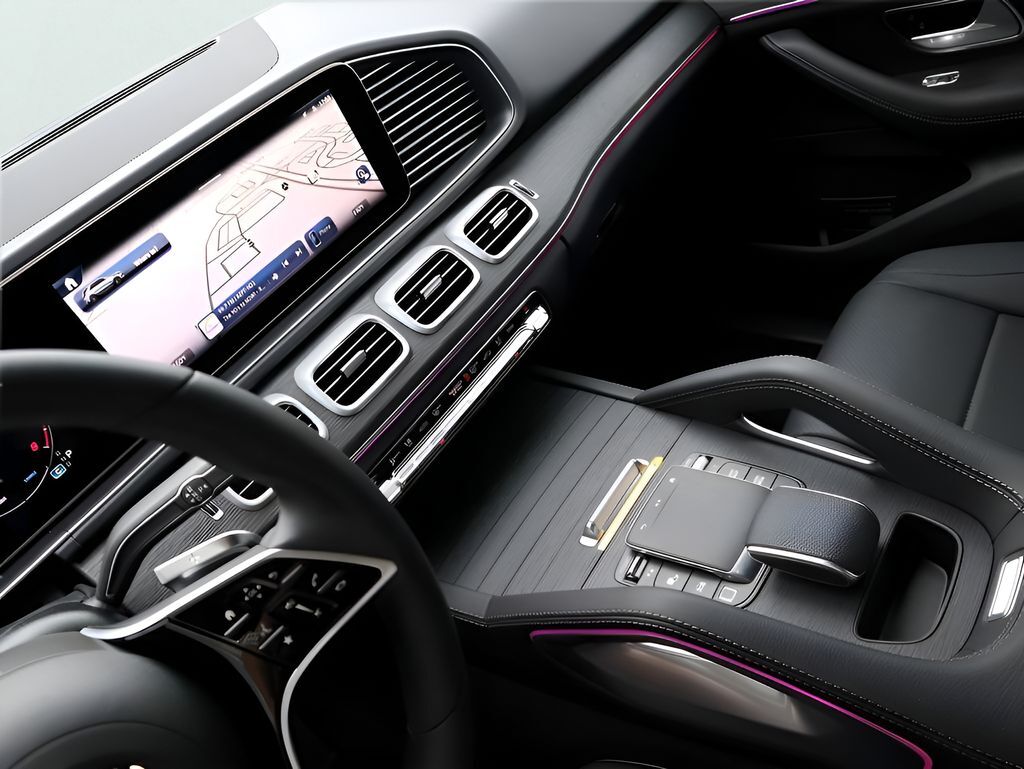 2025 Mercedes-Benz GLE GLE 450 San Clemente CA