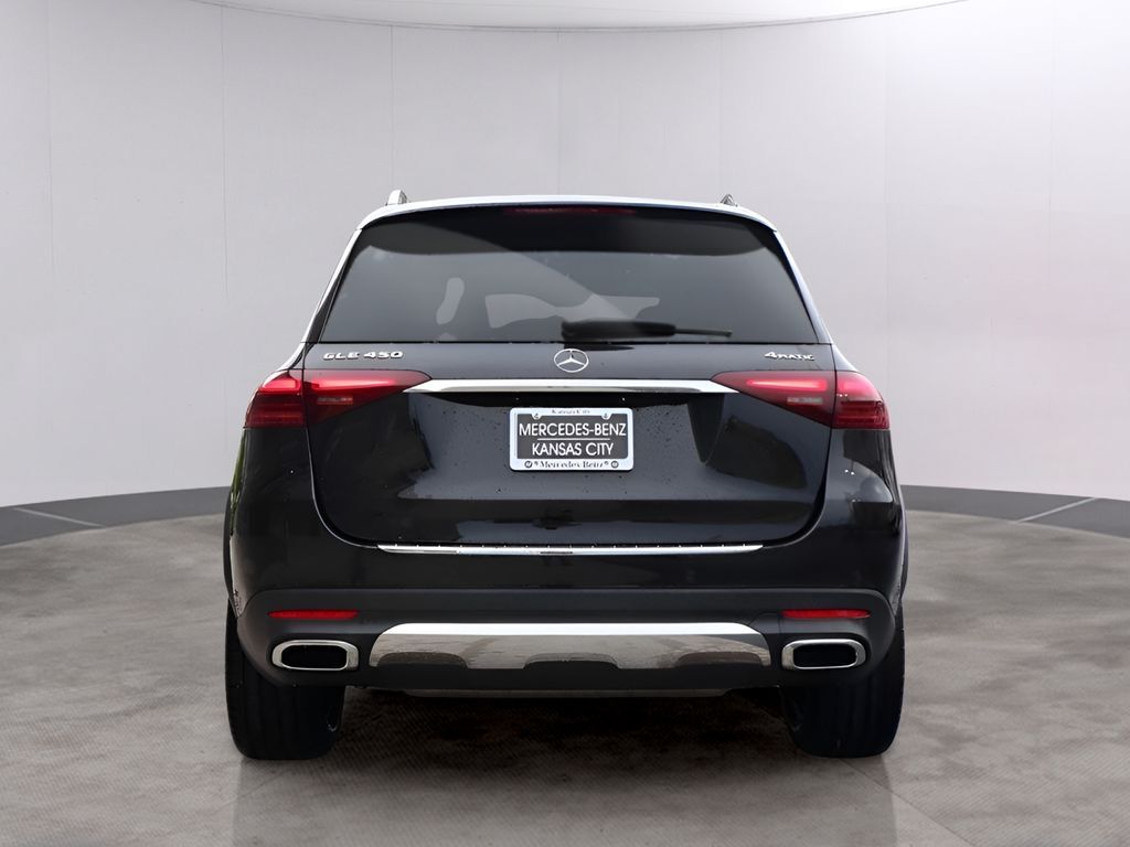 2025 Mercedes-Benz GLE GLE 450 San Clemente CA