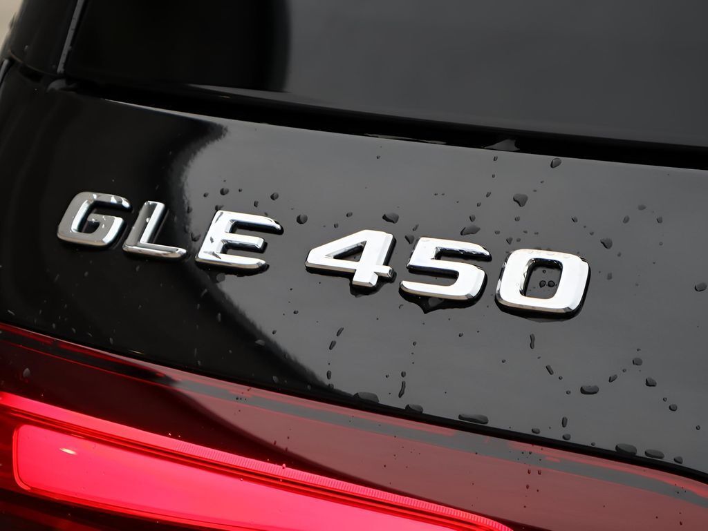 2025 Mercedes-Benz GLE GLE 450 San Clemente CA