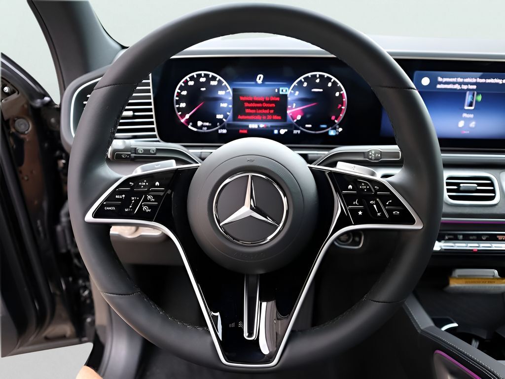 2025 Mercedes-Benz GLE GLE 450 San Clemente CA