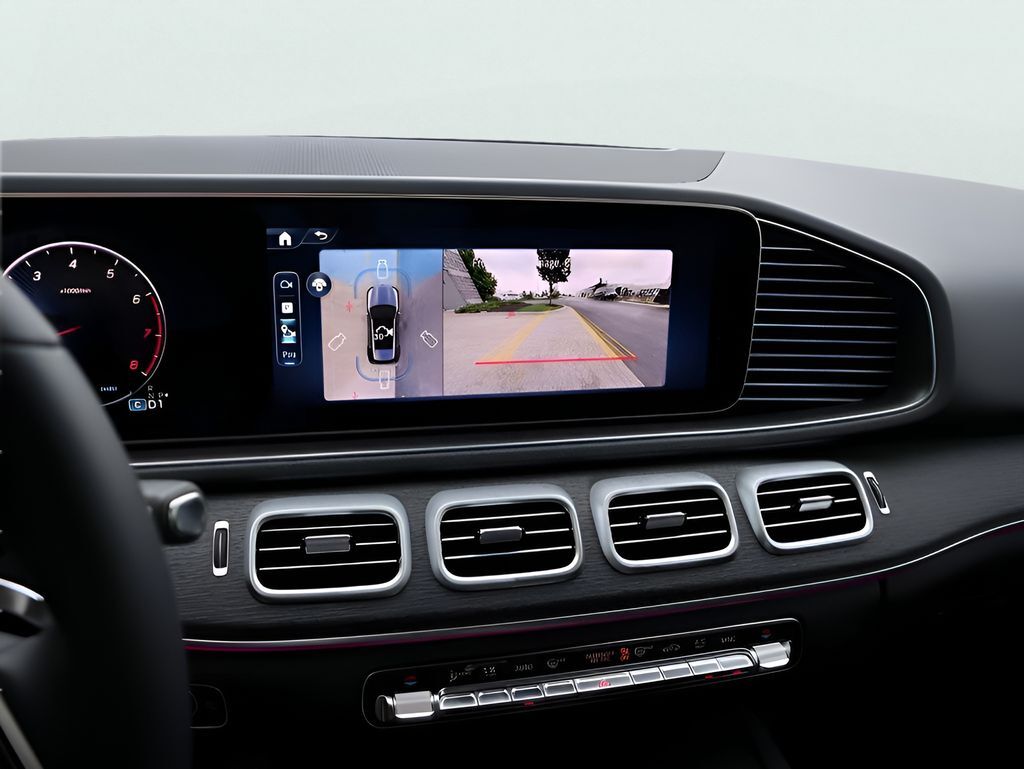 2025 Mercedes-Benz GLE GLE 450 San Clemente CA