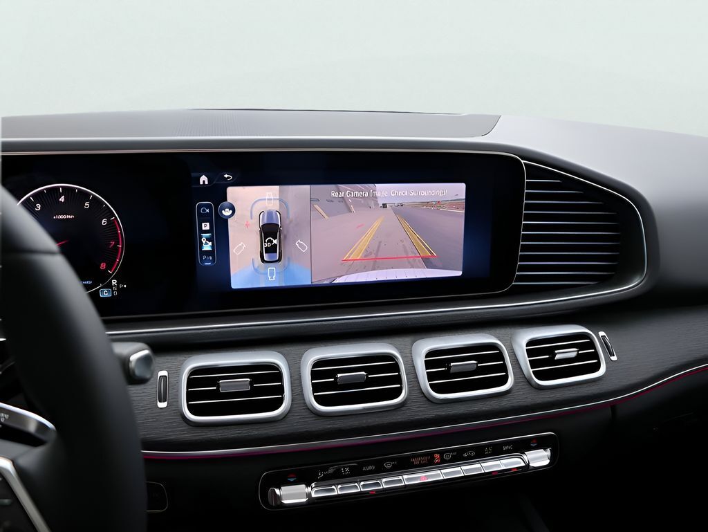 2025 Mercedes-Benz GLE GLE 450 San Clemente CA