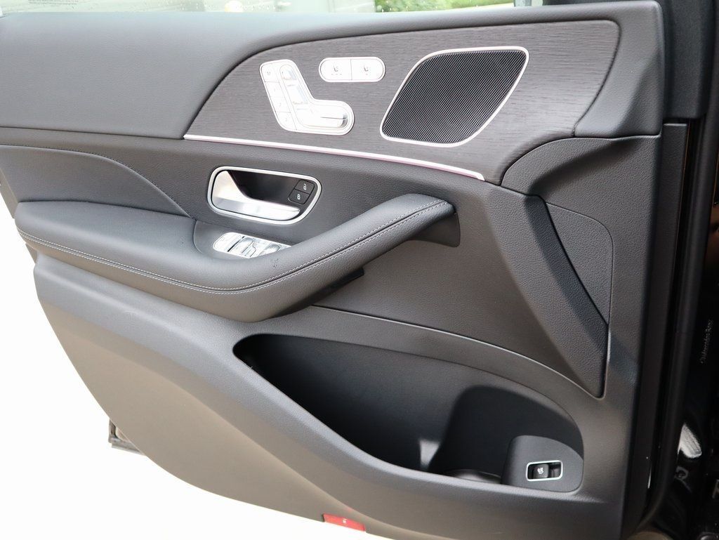 2025 Mercedes-Benz GLE GLE 450 San Clemente CA