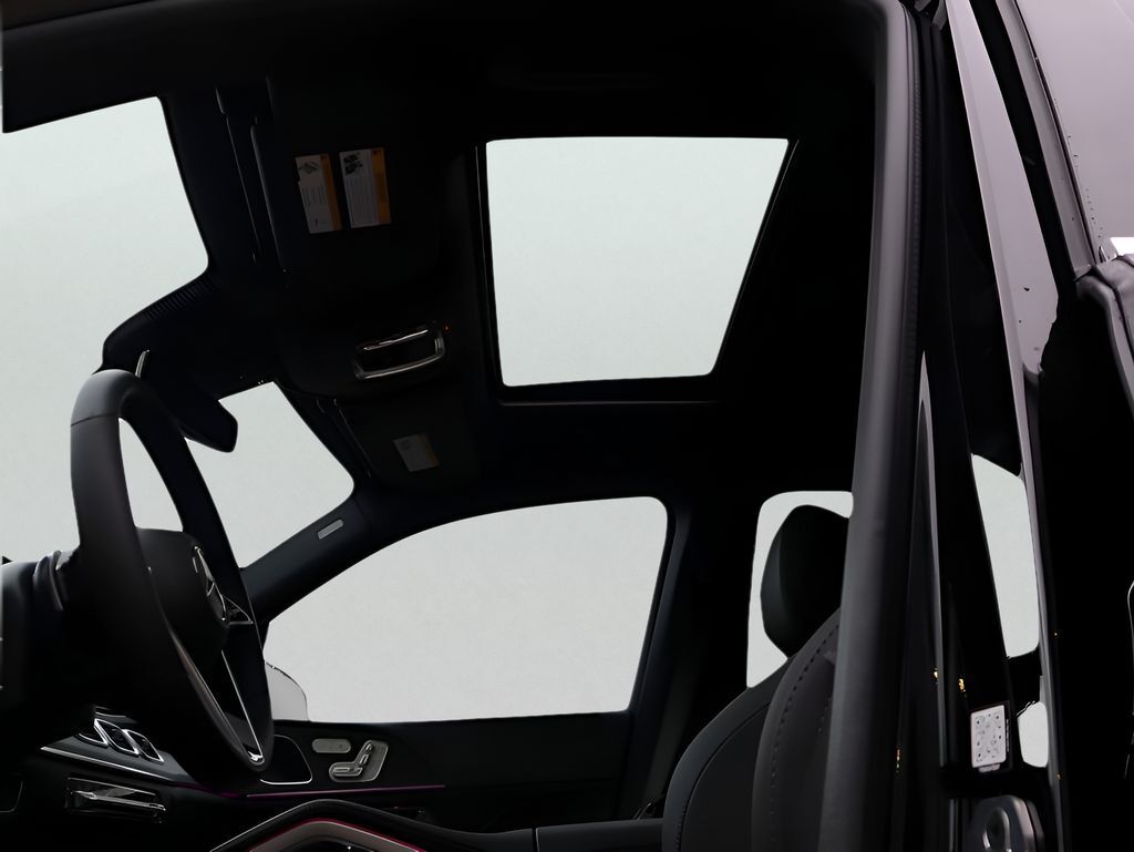 2025 Mercedes-Benz GLE GLE 450 San Clemente CA