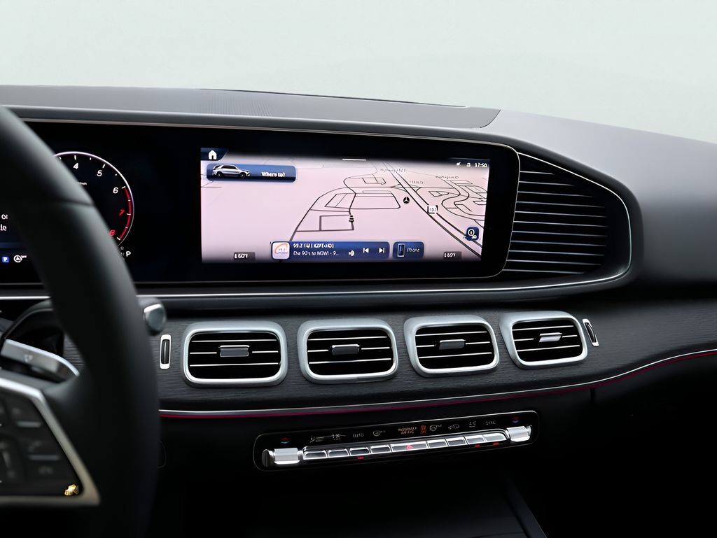 2025 Mercedes-Benz GLE GLE 450 San Clemente CA