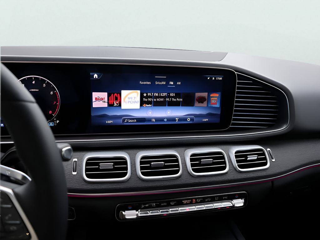2025 Mercedes-Benz GLE GLE 450 San Clemente CA