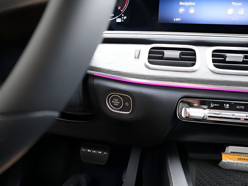 2025 Mercedes-Benz GLE GLE 450 San Clemente CA