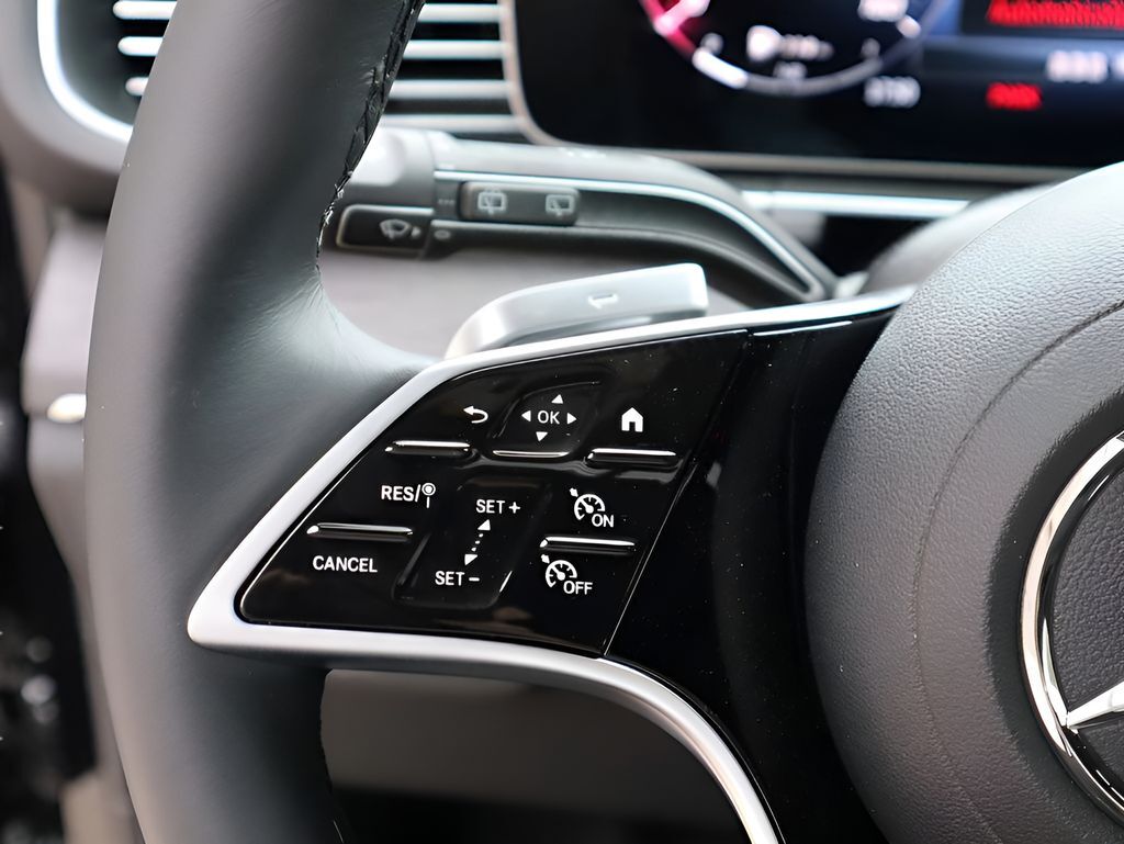 2025 Mercedes-Benz GLE GLE 450 San Clemente CA