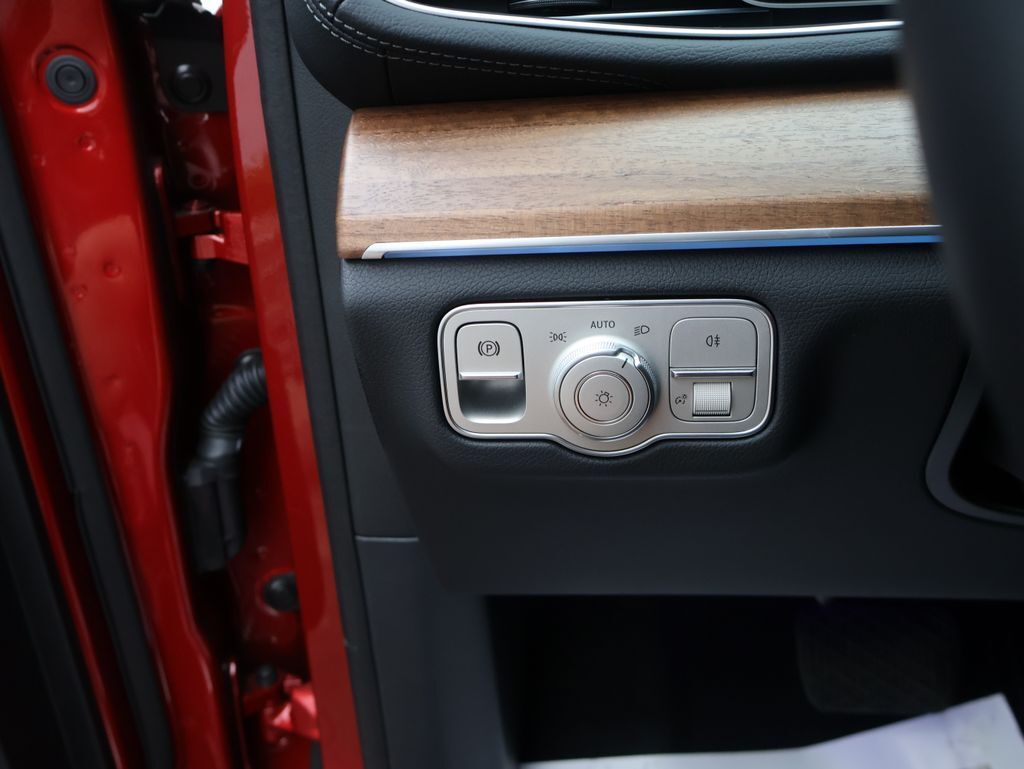 2025 Mercedes-Benz GLE GLE 450 San Clemente CA