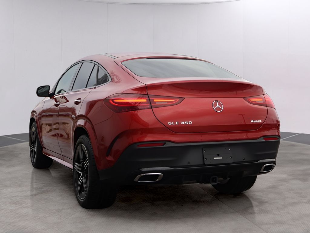 2025 Mercedes-Benz GLE GLE 450 San Clemente CA