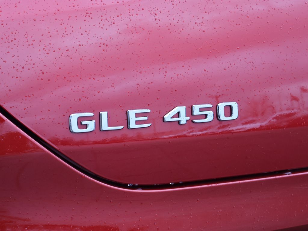 2025 Mercedes-Benz GLE GLE 450 San Clemente CA