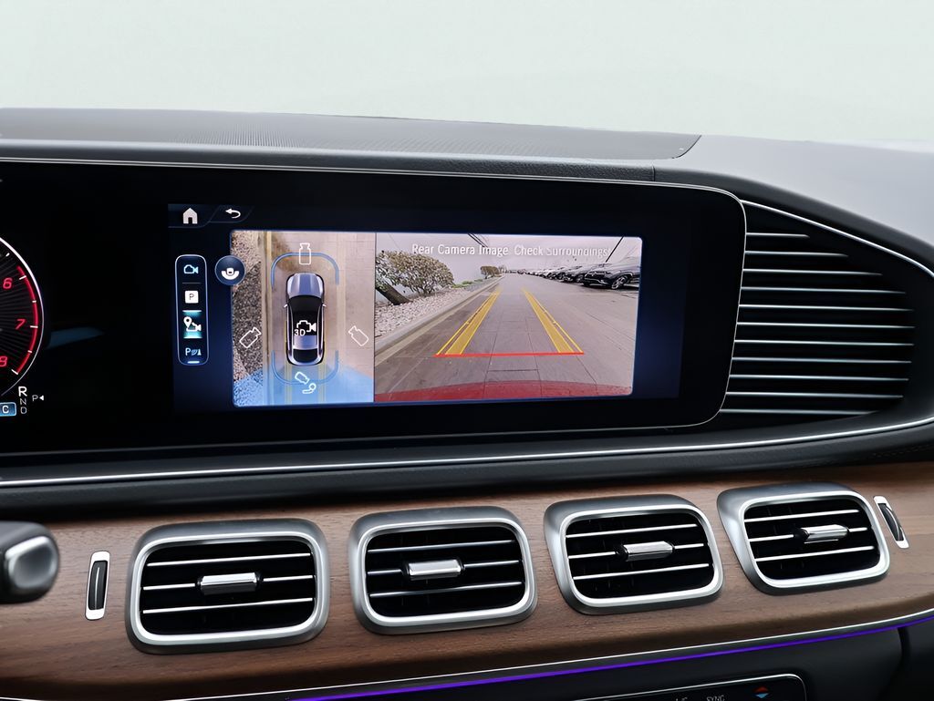 2025 Mercedes-Benz GLE GLE 450 San Clemente CA