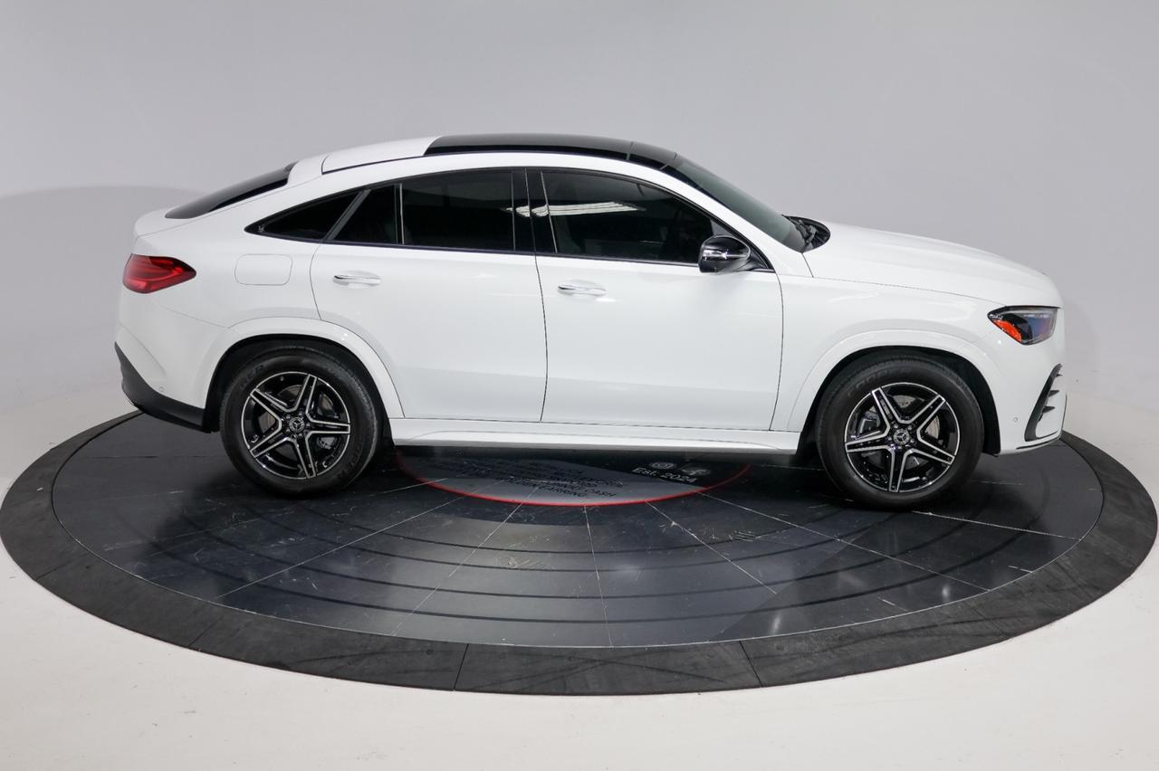 2025 Mercedes-Benz GLE GLE 450 w/ Night Pack & 20 Wheels Franklin TN
