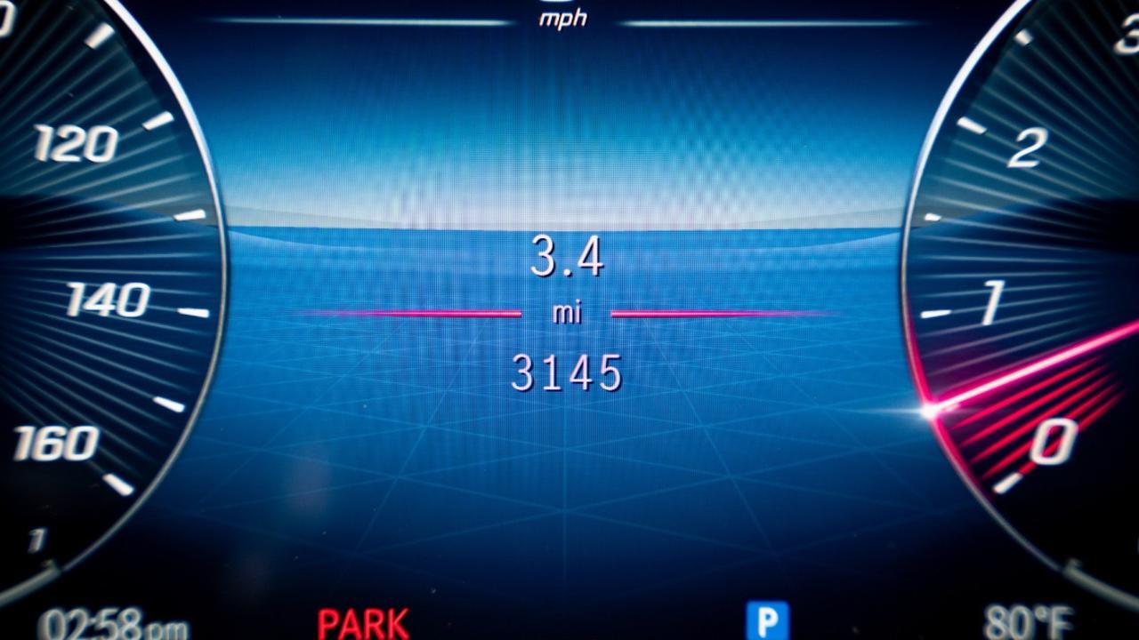 2025 Mercedes-Benz GLE GLE 450 w/ Night Pack & 20 Wheels Franklin TN