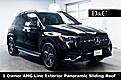 2025 Mercedes-Benz GLE GLE 450e 1 Owner AMG Line Exterior Panoramic Sliding Roof