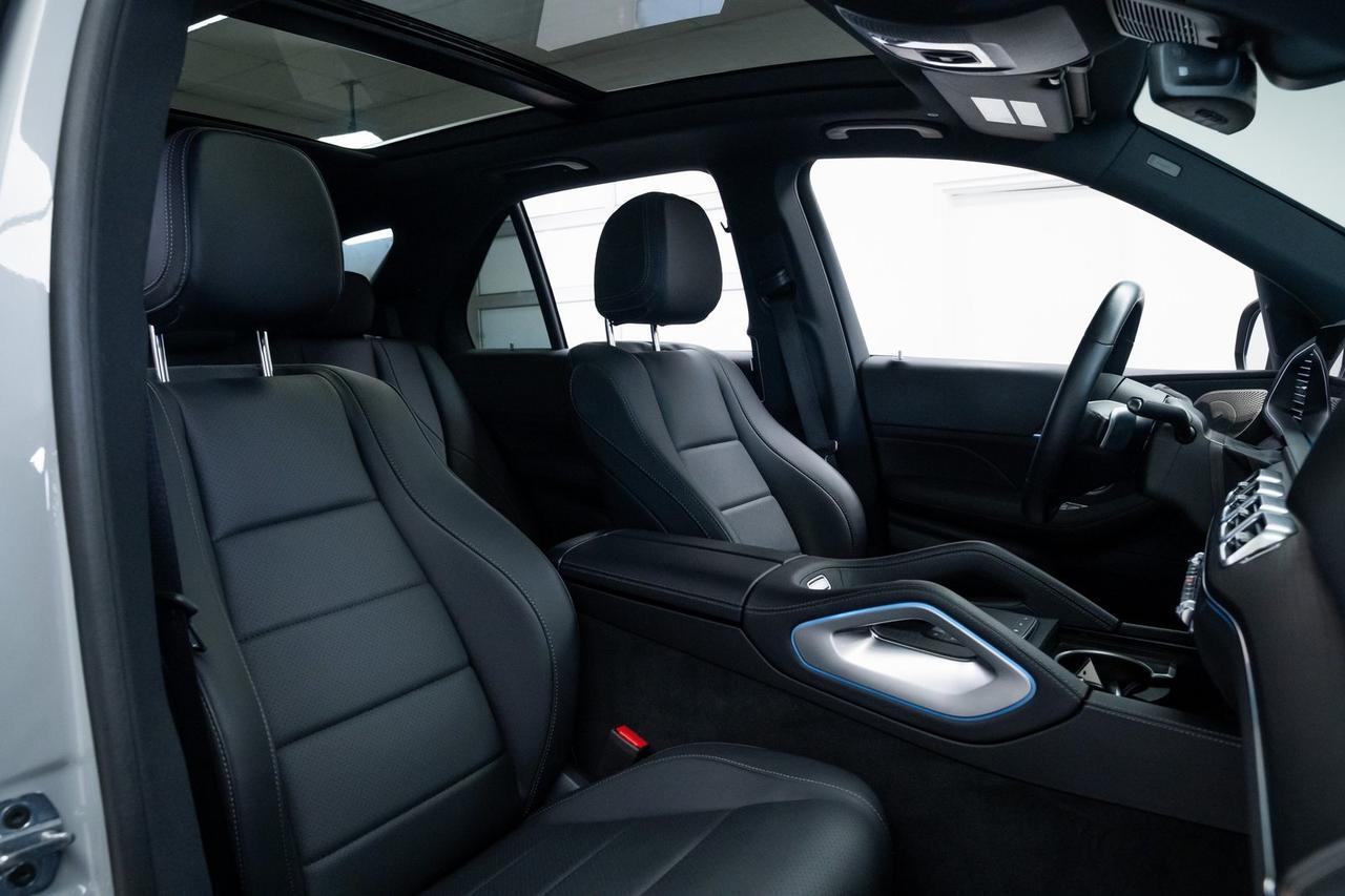 2025 Mercedes-Benz GLE GLE 450e 1 Owner Vented Seats AMG Line Exterior Portland OR