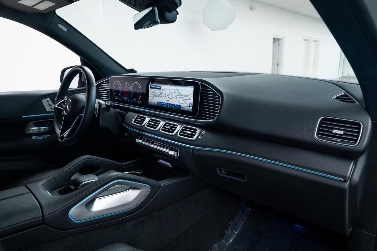 2025 Mercedes-Benz GLE GLE 450e 1 Owner Vented Seats AMG Line Exterior Portland OR