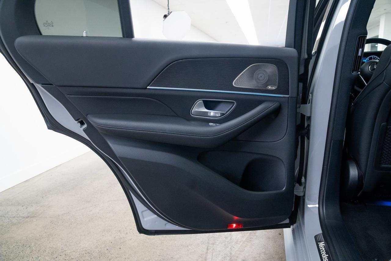 2025 Mercedes-Benz GLE GLE 450e 1 Owner Vented Seats AMG Line Exterior Portland OR