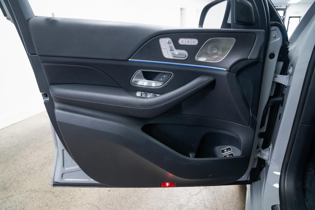 2025 Mercedes-Benz GLE GLE 450e 1 Owner Vented Seats AMG Line Exterior Portland OR