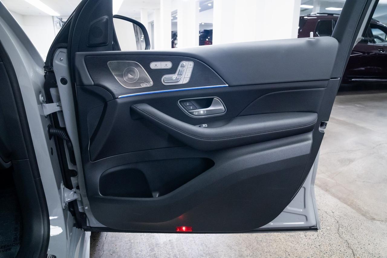 2025 Mercedes-Benz GLE GLE 450e 1 Owner Vented Seats AMG Line Exterior Portland OR