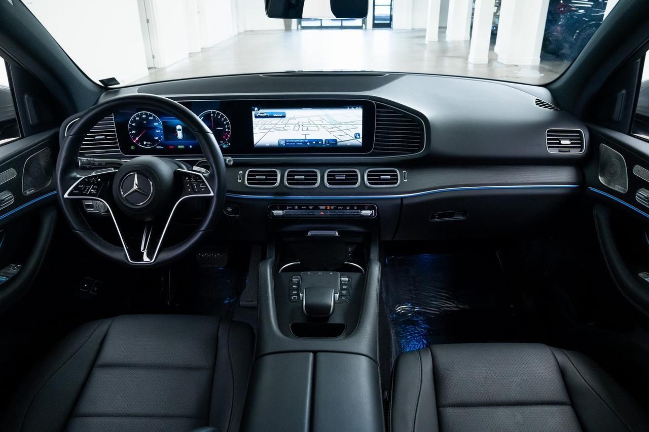 2025 Mercedes-Benz GLE GLE 450e 1 Owner Vented Seats AMG Line Exterior Portland OR