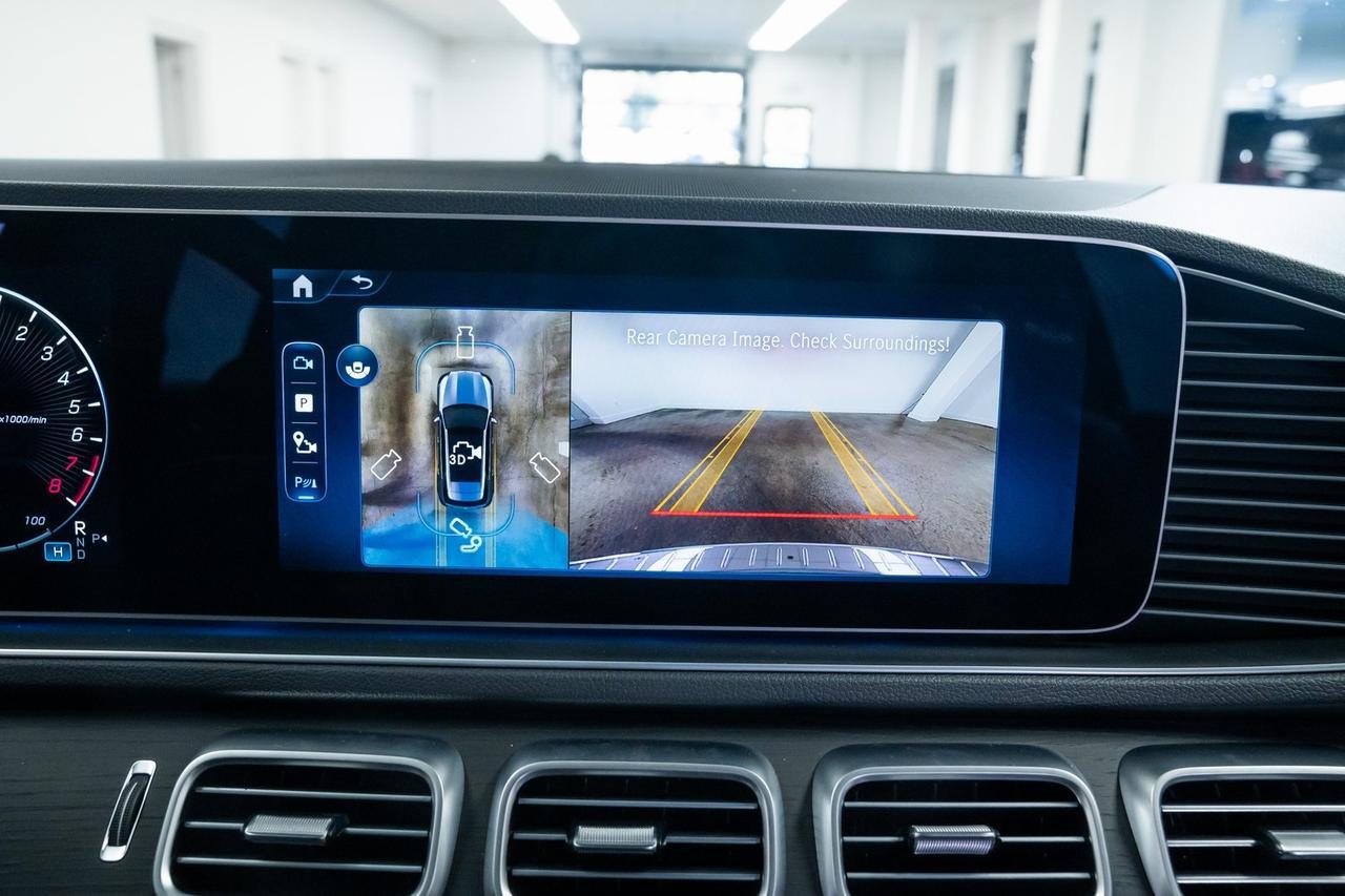 2025 Mercedes-Benz GLE GLE 450e 1 Owner Vented Seats AMG Line Exterior Portland OR