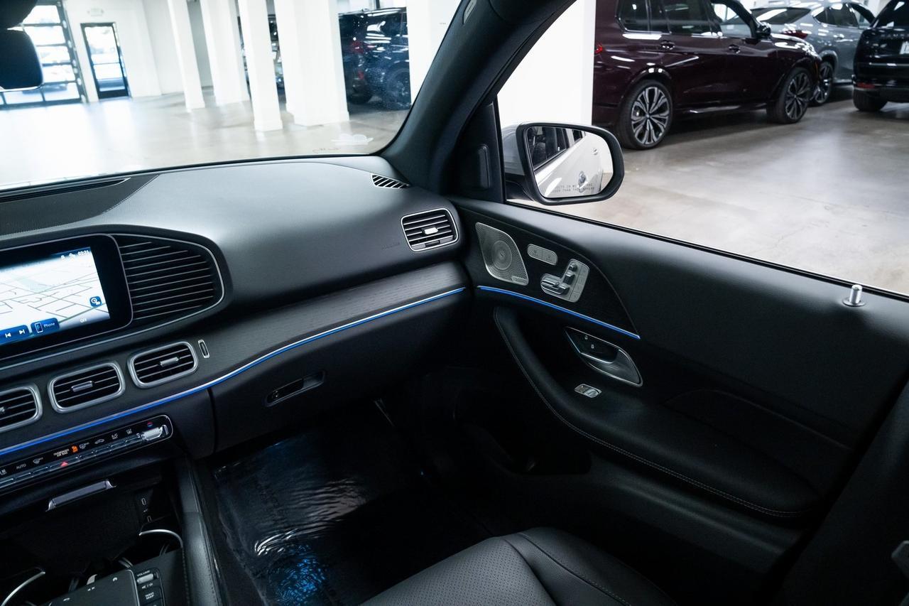 2025 Mercedes-Benz GLE GLE 450e 1 Owner Vented Seats AMG Line Exterior Portland OR