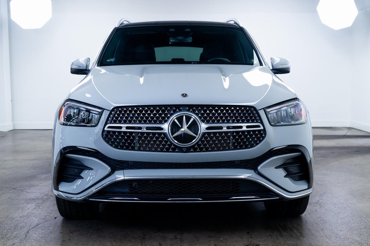 2025 Mercedes-Benz GLE GLE 450e 1 Owner Vented Seats AMG Line Exterior Portland OR