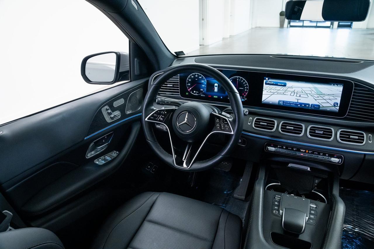 2025 Mercedes-Benz GLE GLE 450e 1 Owner Vented Seats AMG Line Exterior Portland OR
