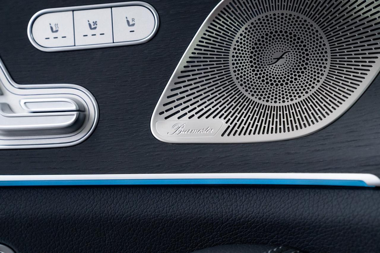 2025 Mercedes-Benz GLE GLE 450e 1 Owner Vented Seats AMG Line Exterior Portland OR