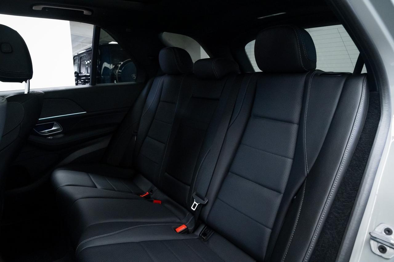 2025 Mercedes-Benz GLE GLE 450e 1 Owner Vented Seats AMG Line Exterior Portland OR