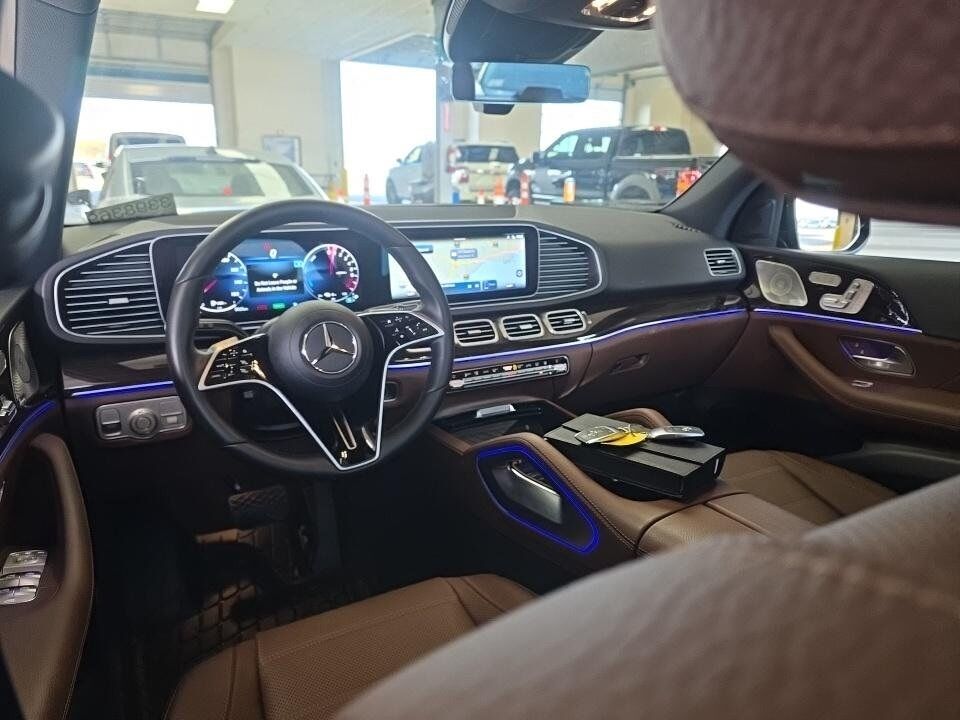 2025 Mercedes-Benz GLE GLE 450e 4MATIC AMG Line Exterior Panoramic Sliding Roof Portland OR