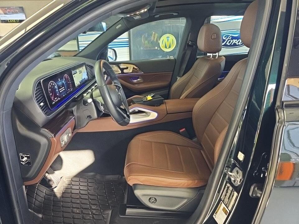 2025 Mercedes-Benz GLE GLE 450e 4MATIC AMG Line Exterior Panoramic Sliding Roof Portland OR