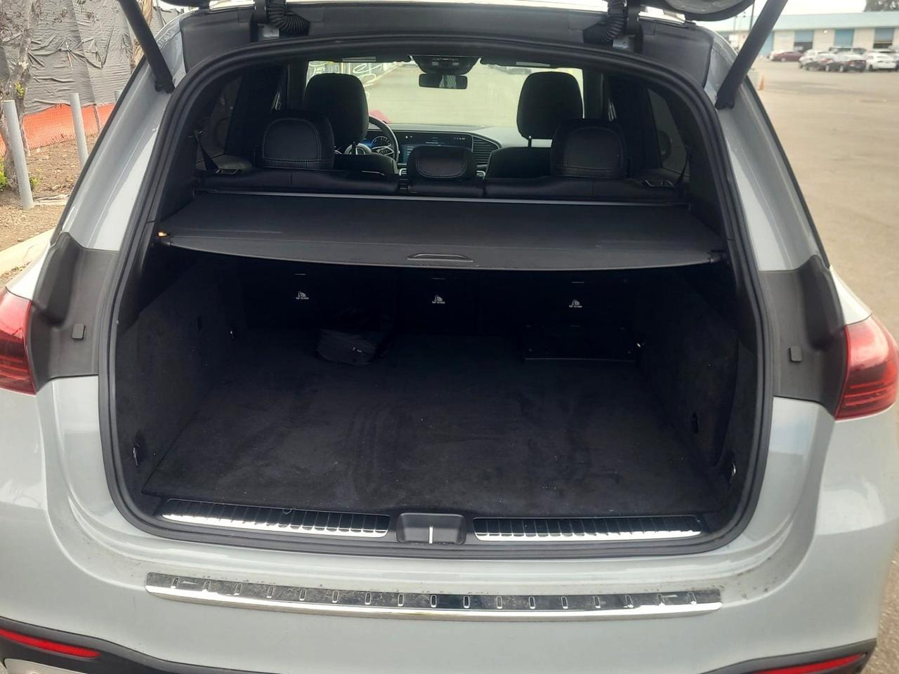 2025 Mercedes-Benz GLE GLE 450e 4MATIC Burmester Sound Adaptive Cruise Portland OR