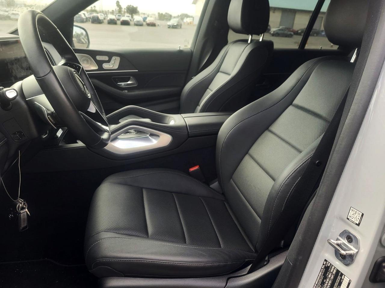 2025 Mercedes-Benz GLE GLE 450e 4MATIC Burmester Sound Adaptive Cruise Portland OR