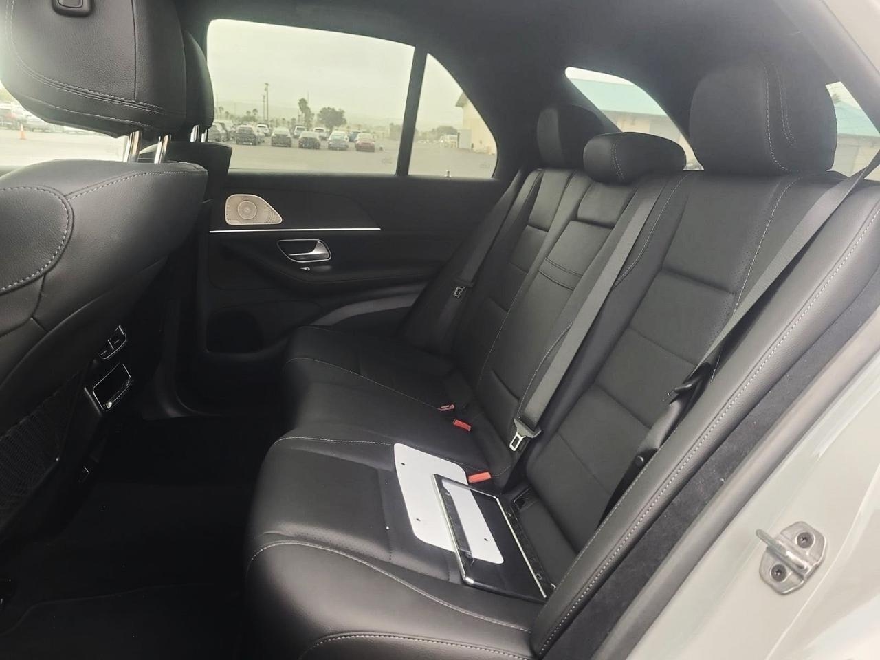 2025 Mercedes-Benz GLE GLE 450e 4MATIC Burmester Sound Adaptive Cruise Portland OR