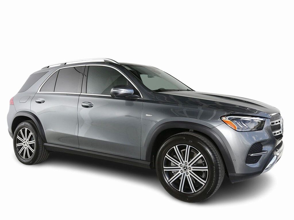 2025 Mercedes-Benz GLE GLE 450e Indianapolis IN