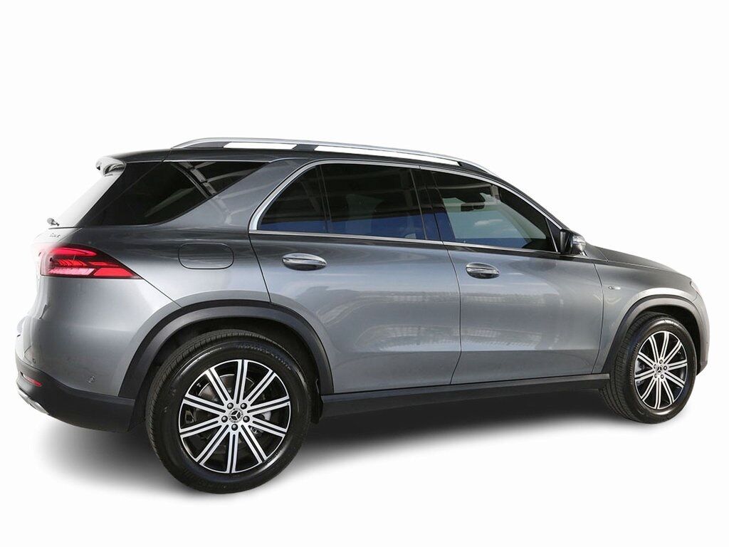 2025 Mercedes-Benz GLE GLE 450e Indianapolis IN