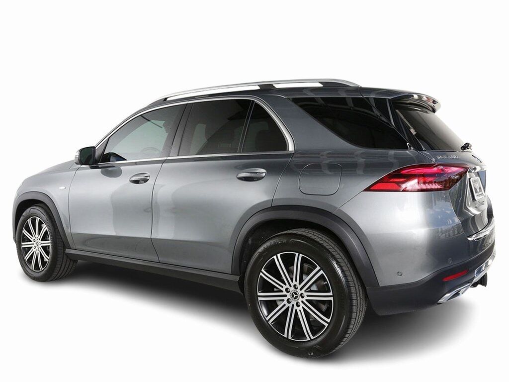2025 Mercedes-Benz GLE GLE 450e Indianapolis IN